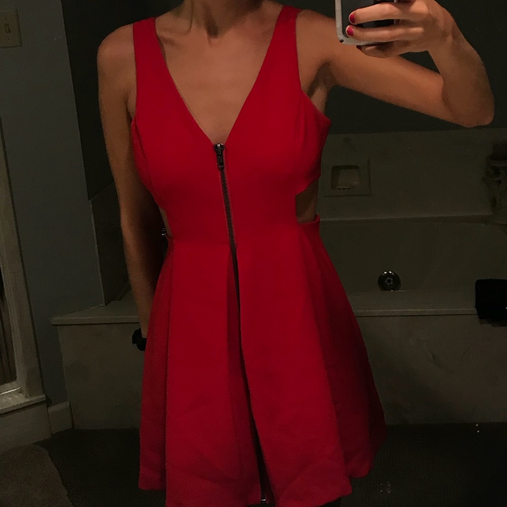 BCBGeneration dress